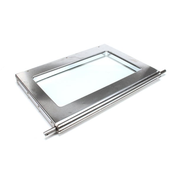 Assembly Rh-Chain With Win-Vul. Door